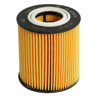 Filtro De Aceite HU816/2X BOSCH