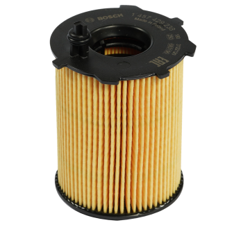 Filtro De Aceite HU716/2X BOSCH