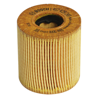Filtro De Aceite HU711/51X BOSCH