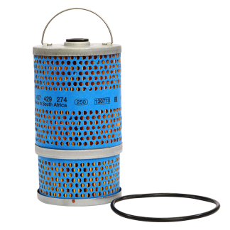 Filtro De Aceite PF1050/1X BOSCH