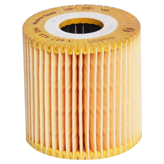 Filtro De Aceite H819/1X BOSCH