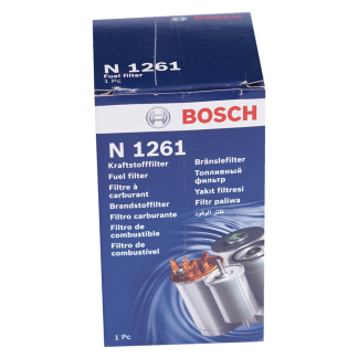 Filtro De Combustible P707X BOSCH