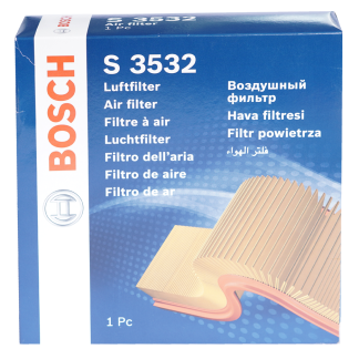 Filtro De Aire C2295/2 BOSCH