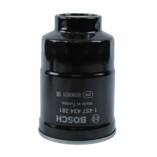 Filtro De Petroleo WK940/6 BOSCH