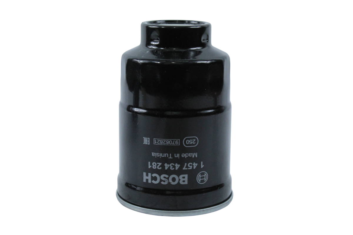 Filtro De Petroleo WK940/6 BOSCH