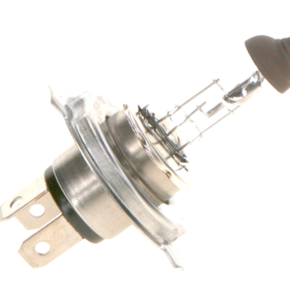 Ampolleta BOSCH H4 12 Volts 60/55 Watts Base P43T