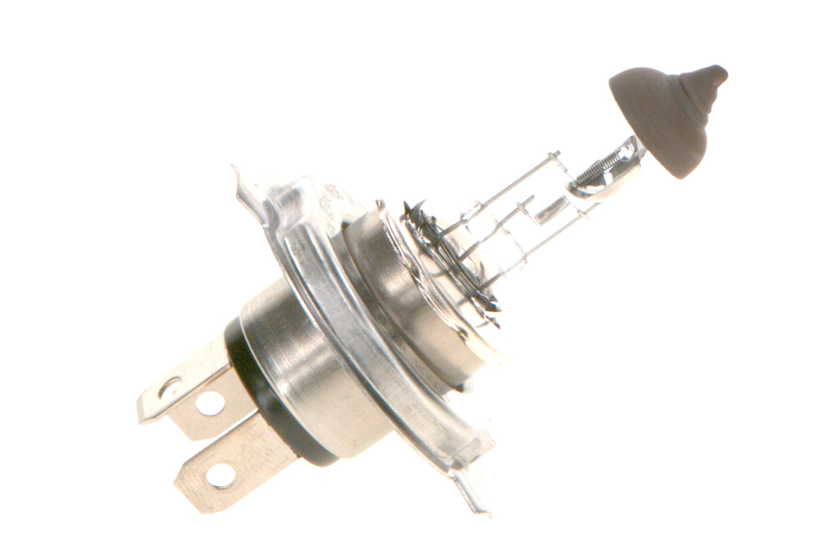 Ampolleta BOSCH H4 12 Volts 60/55 Watts Base P43T