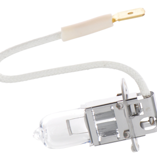 Ampolleta BOSCH H3 12 Volts 55 Watts Base PK22S