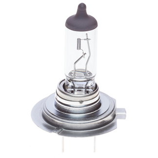 Blister Ampolleta BOSCH H7 12 Volts 55 Watts Base PX26D