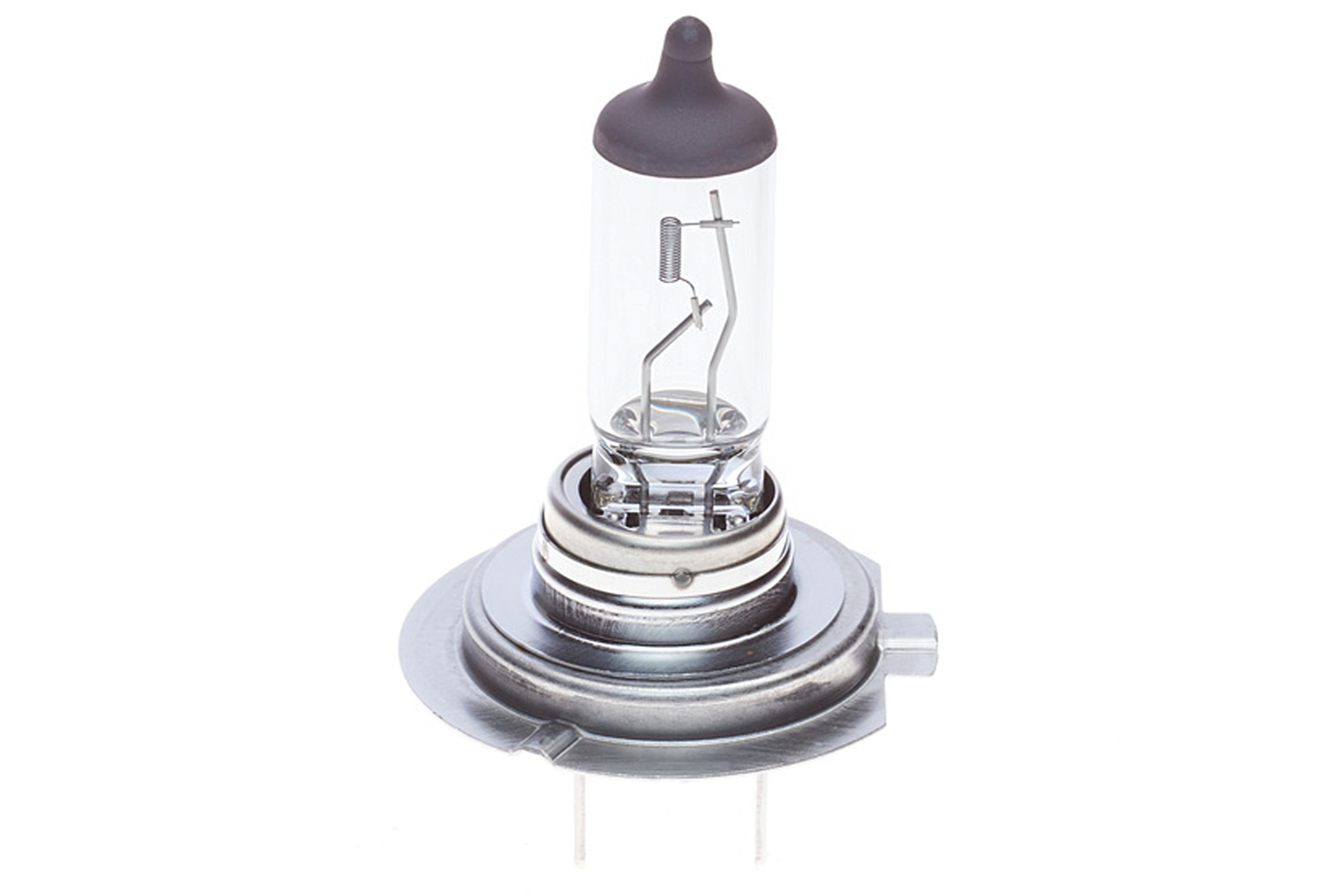 Blister Ampolleta BOSCH H7 12 Volts 55 Watts Base PX26D