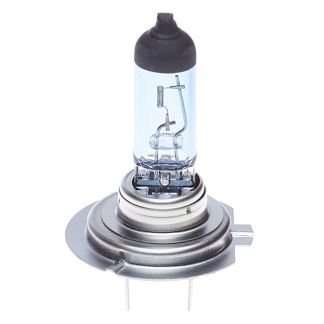 Ampolleta BOSCH Xenon Blue H7 12 Volts 55 Watts Base PX26D