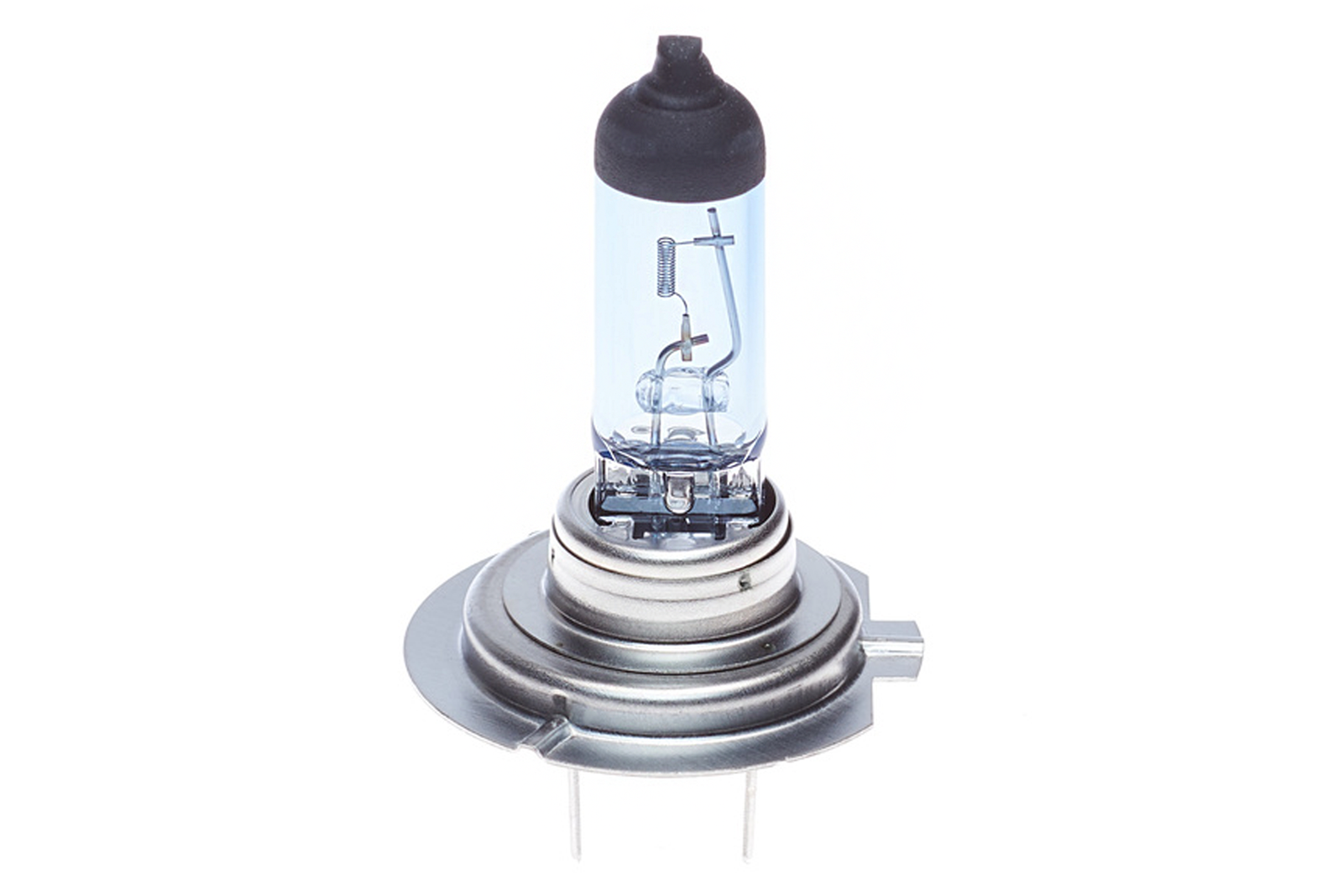 Ampolleta BOSCH Xenon Blue H7 12 Volts 55 Watts Base PX26D