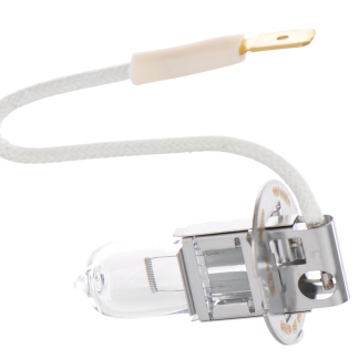 Ampolleta BOSCH H3 12 Volts 55 Watts Base PK22S