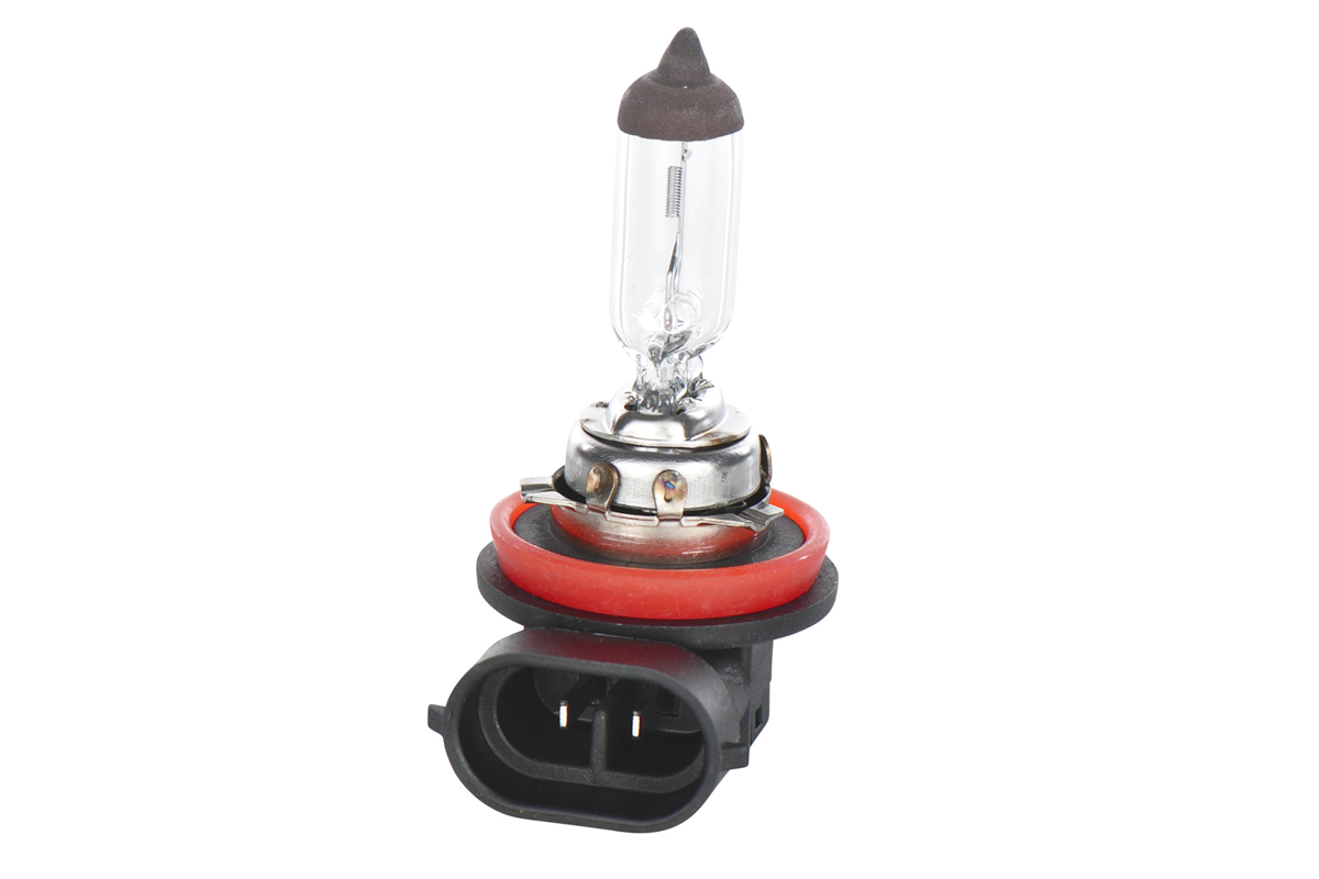 Ampolleta BOSCH H11 12 Volts 55 Watts Base PGJ19/2