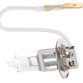 Ampolleta BOSCH H3 24 Volts 70 Watts Base PK22S