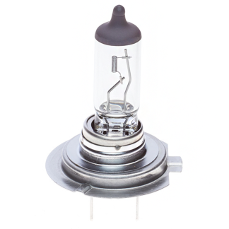 Ampolleta BOSCH Eco Line H7 12 Volts 55 Base PX26D