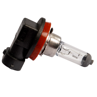 Ampolleta BOSCH Eco Line H8 12 Volts 35 Watts Base PGJ19/1