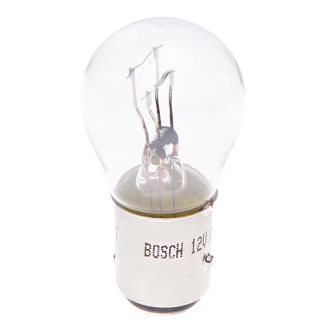 Ampolleta BOSCH Eco Line P21/5 Watts 12 Volts P21/5 Watts Base BAY15D