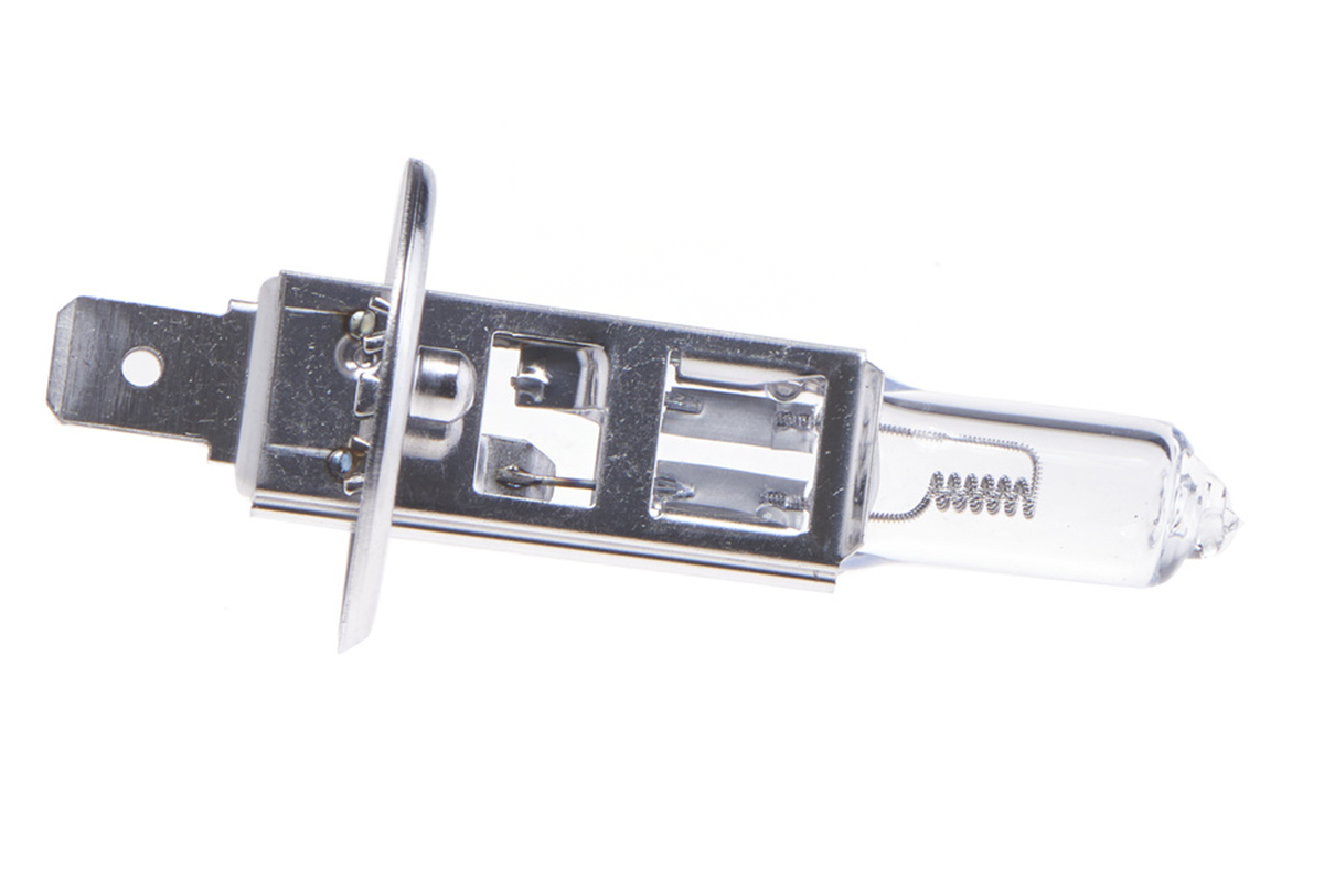 Ampolleta BOSCH Eco Truck H1 24 Volts 70 Watts Base P14.5S