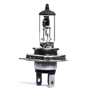 Ampolleta BOSCH H4 24 Volts 75/70 Watts P43T