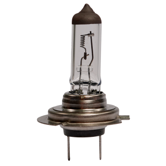 Ampolleta BOSCH Eco Truck H7 24 Volts 70 Watts Base PX26D