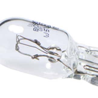Ampolleta BOSCH Eco Truck T10 / W5W 24 Volts 5 Watts Base W2.1X9.5D