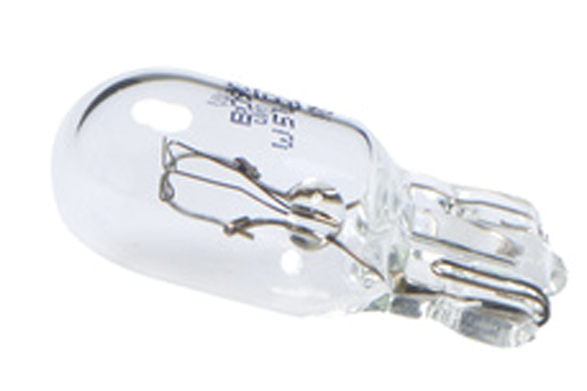 Ampolleta BOSCH Eco Truck T10 / W5W 24 Volts 5 Watts Base W2.1X9.5D
