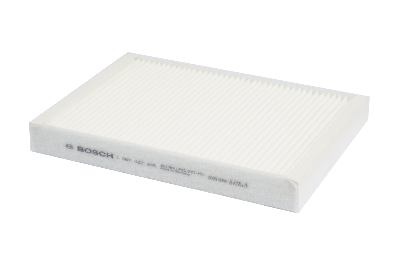 Filtro De Habitaculo CU2733 BOSCH
