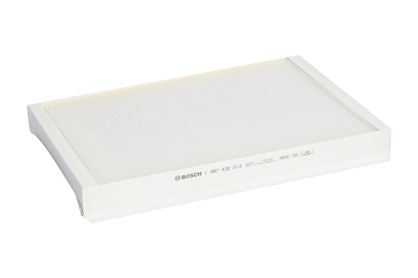 Filtro De Habitaculo CU3569 BOSCH