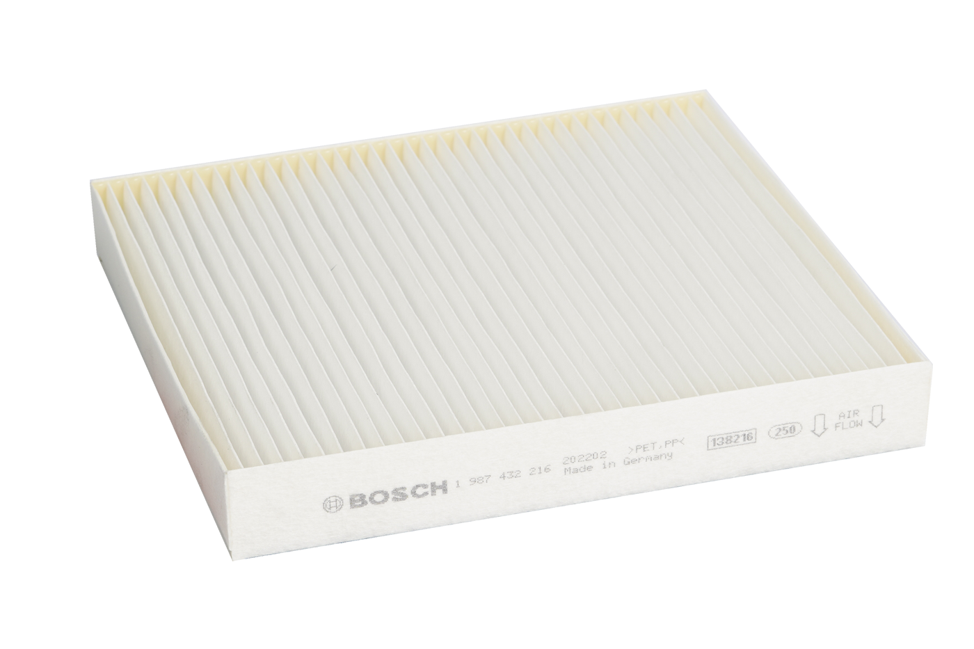 Filtro De Habitaculo CU2141 BOSCH