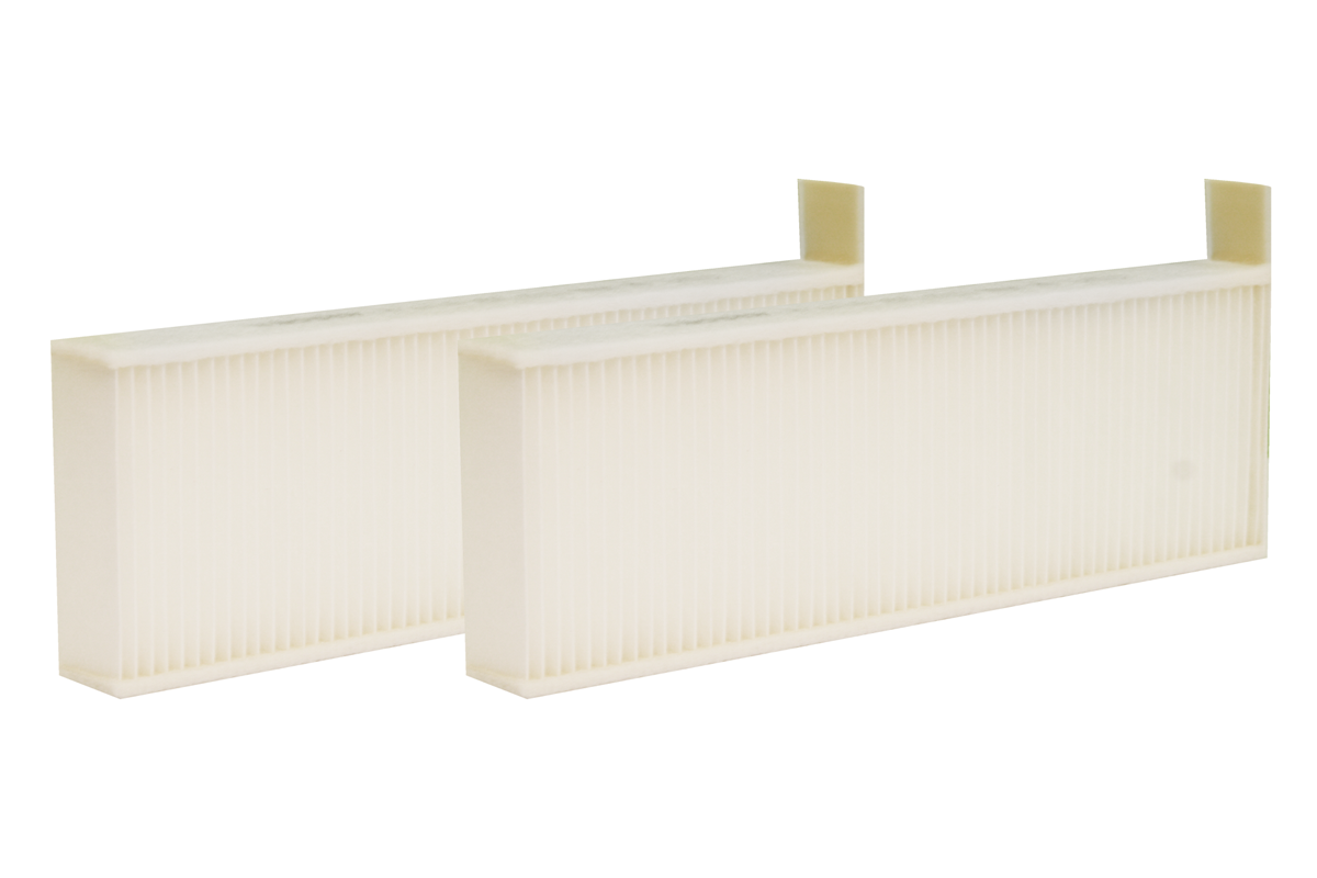 Filtro De Habitaculo CU29003-2 BOSCH