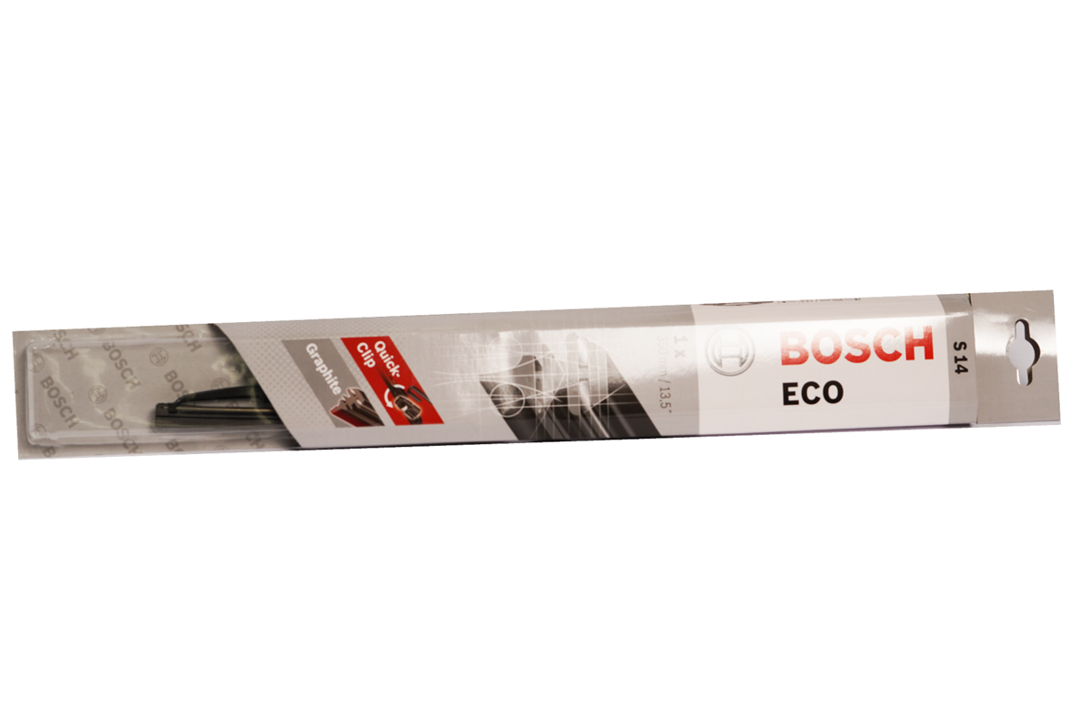 Plumilla Eco S14 14 Pulgadas / 350 Milimetros