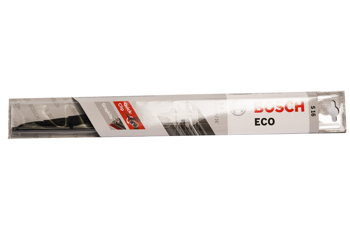 Plumilla Eco S16 16 Pulgadas / 400 Milimetros