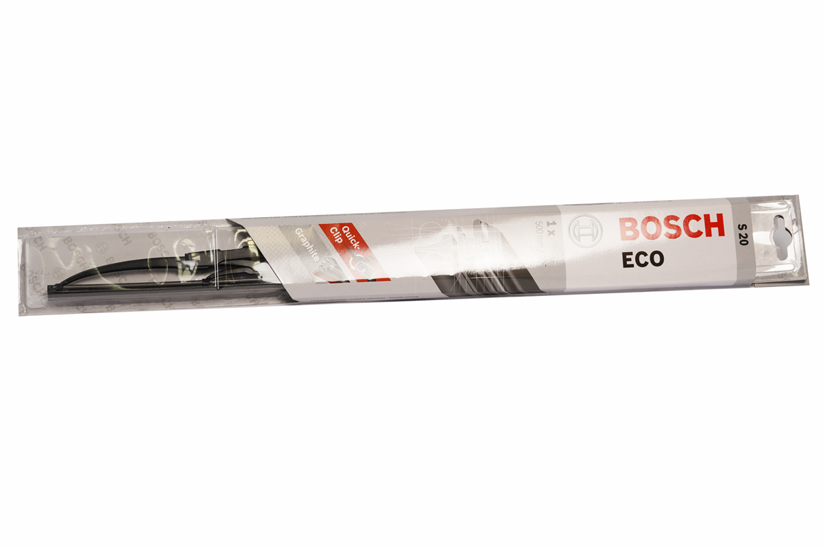 Plumilla Eco S20 20 Pulgadas / 500 Milimetros