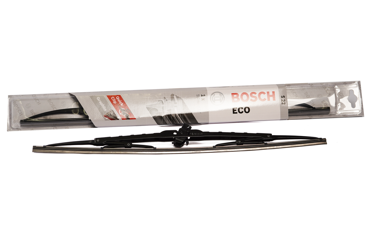 Plumilla Eco S22 22 Pulgadas / 550 Milimetros