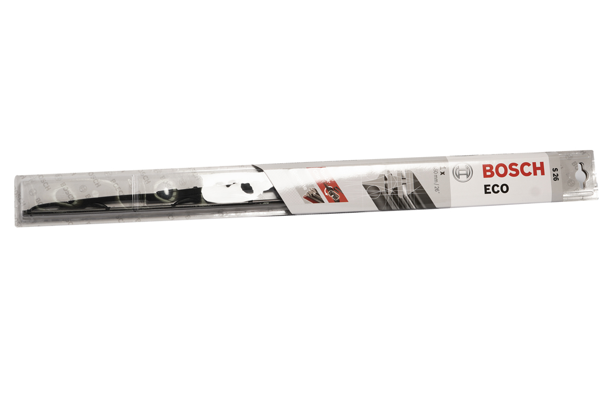 Plumilla Eco S26 26 Pulgadas / 650 Milimetros