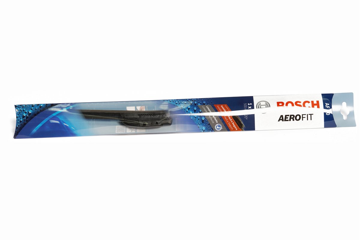 Plumilla Aerofit AF20 20 Pulgadas / 500 Milimetros