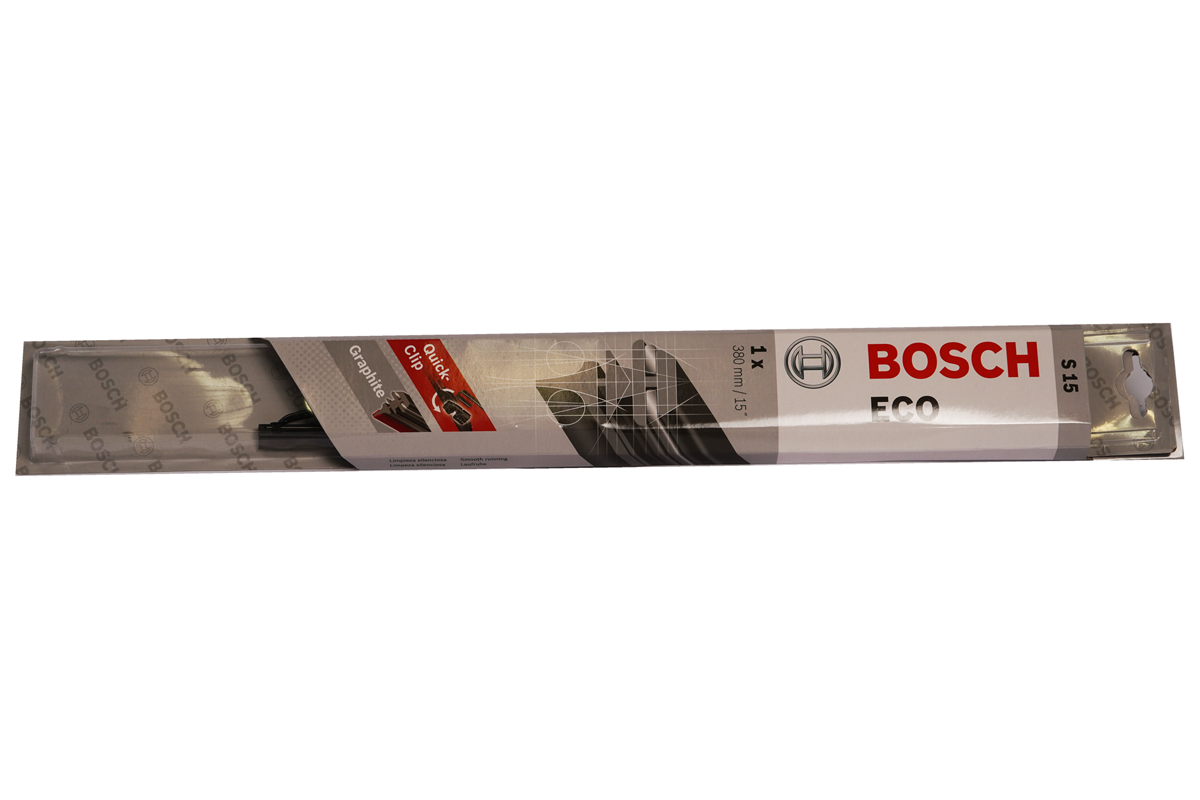 Plumilla Eco S15 15 Pulgadas / 380 Milimetros
