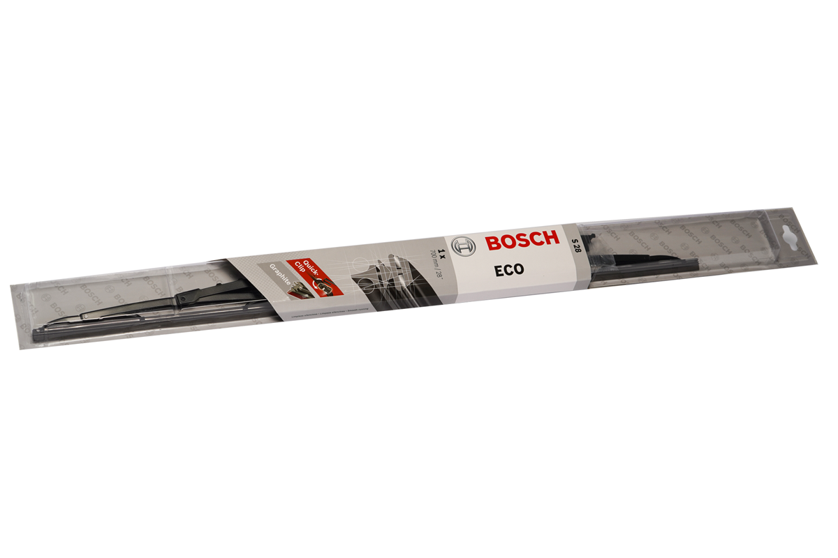 Plumilla Eco S28 28 Pulgadas / 700 Milimetros