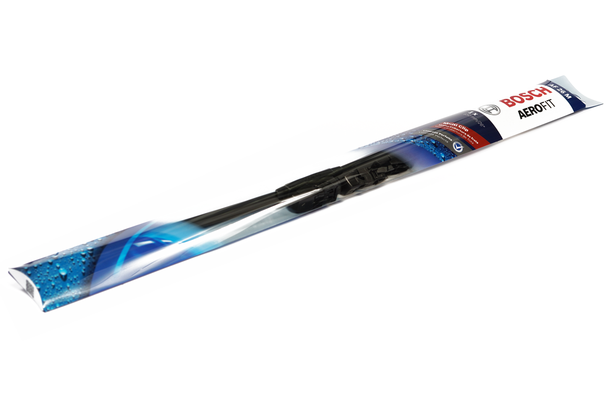 Plumilla Aerofit Multiclip AF26M 26 Pulgadas / 650 Milimetros