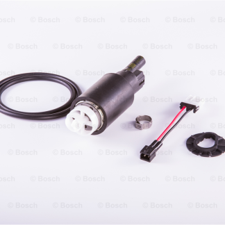 Kit Bomba De Gasolina Interior 4.0BAR 100L