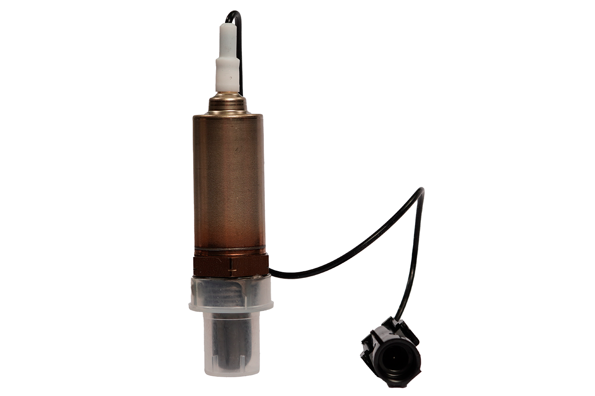 Sensor De Oxigeno 1 Via Gm