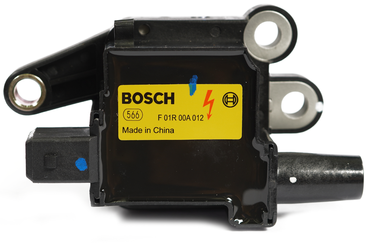 Bobina Jac J6 1.8 2011-2018