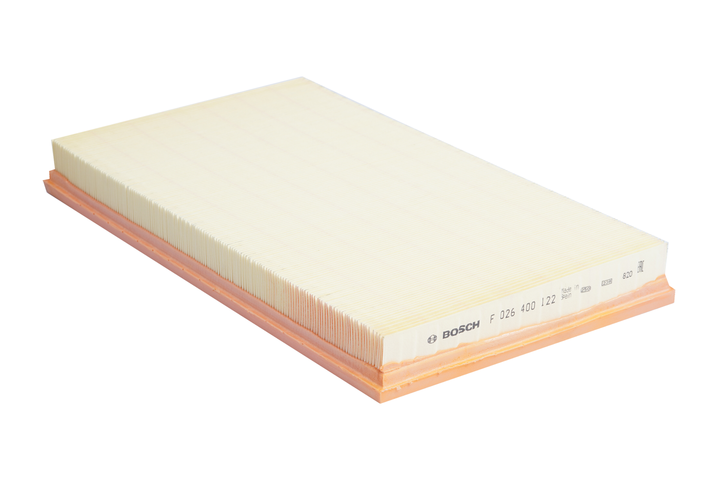Filtro De Aire C42192/1 BOSCH