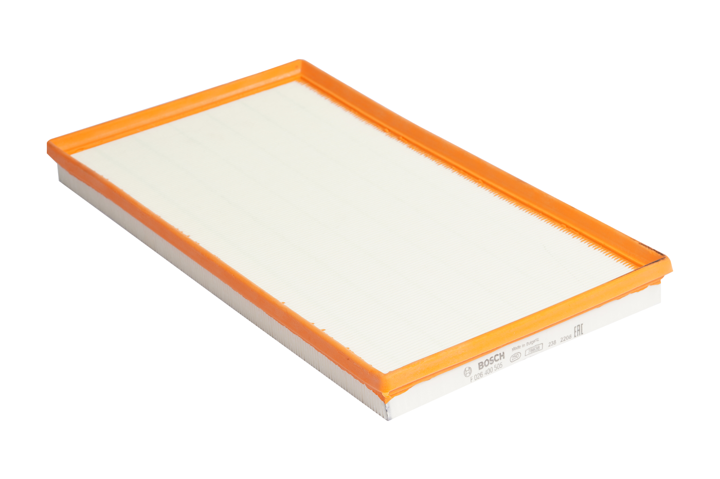 Filtro De Aire C42002 BOSCH