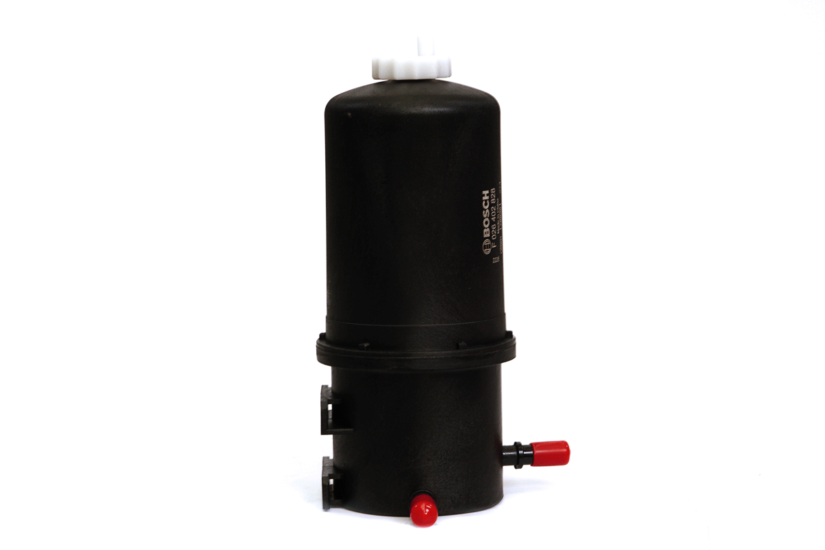Filtro De Combustible WK9016 BOSCH