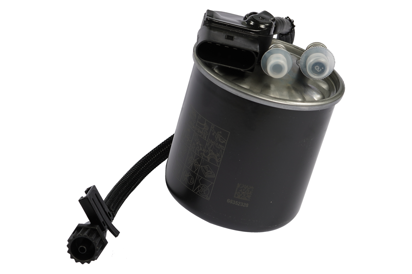 Filtro De Combustible A6510901552 WK820/18
