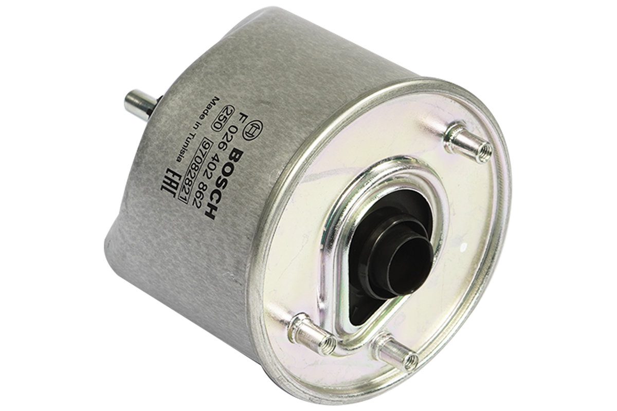 Filtro De Combustible WK9034Z BOSCH