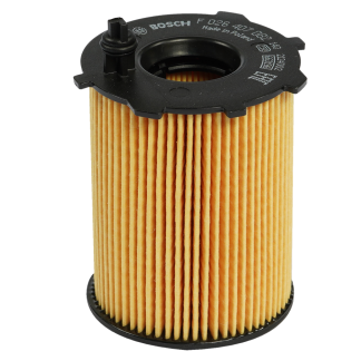 Filtro De Aceite HU7033Z BOSCH