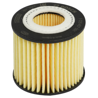 Filtro De Aceite HU6006Z BOSCH